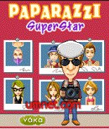 game pic for Paparazzi Superstar